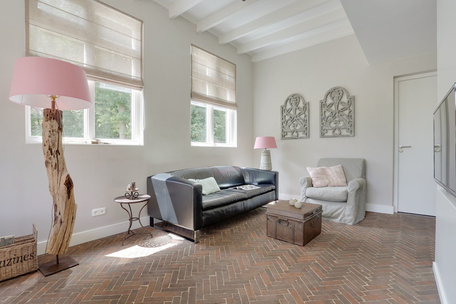 Comfort Farmhouse with Whirlpool | 4-6 Pers.