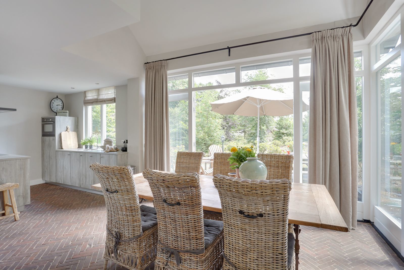 Comfort Farmhouse with Whirlpool | 4-6 Pers.