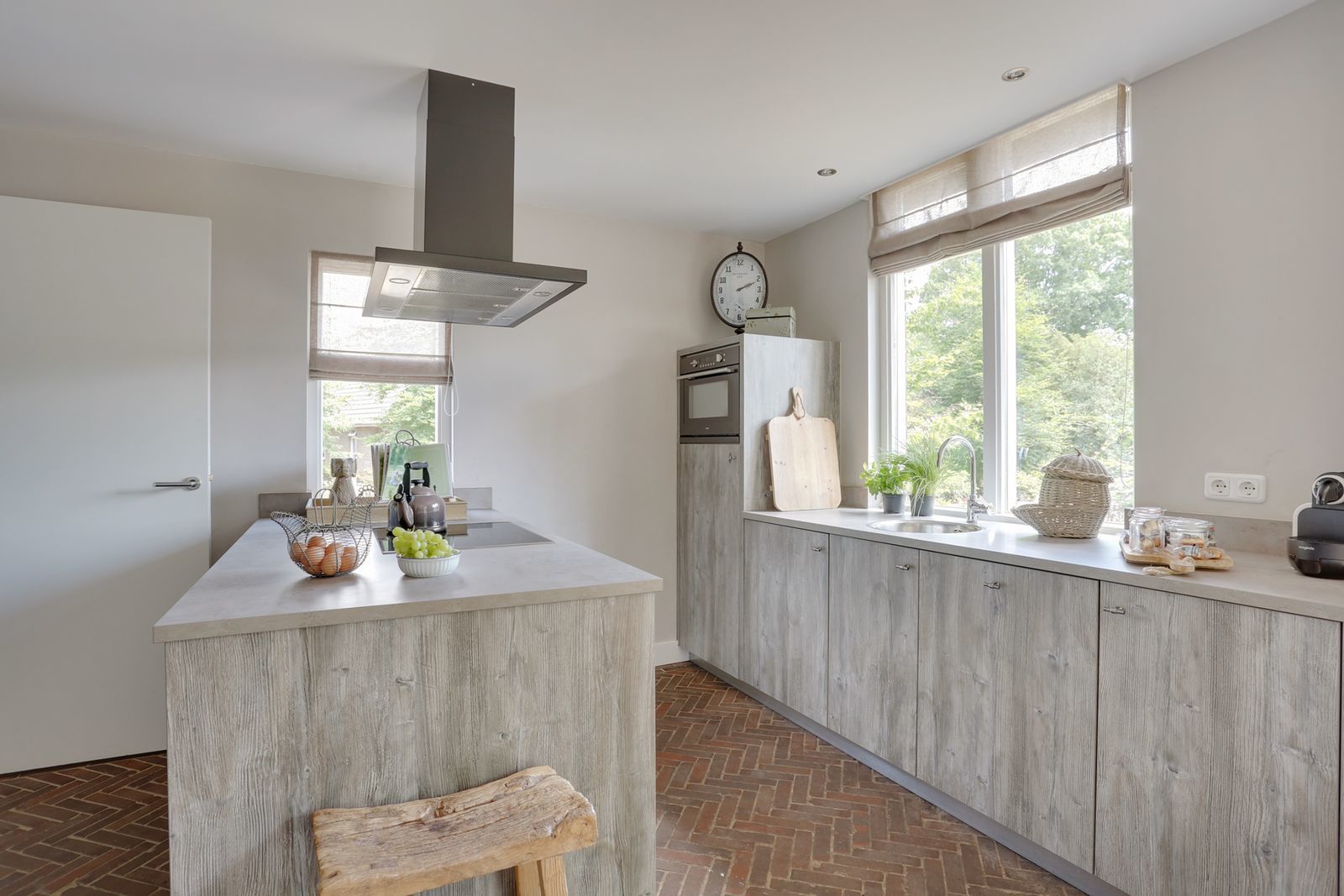 Comfort Farmhouse with Whirlpool | 4-6 Pers.