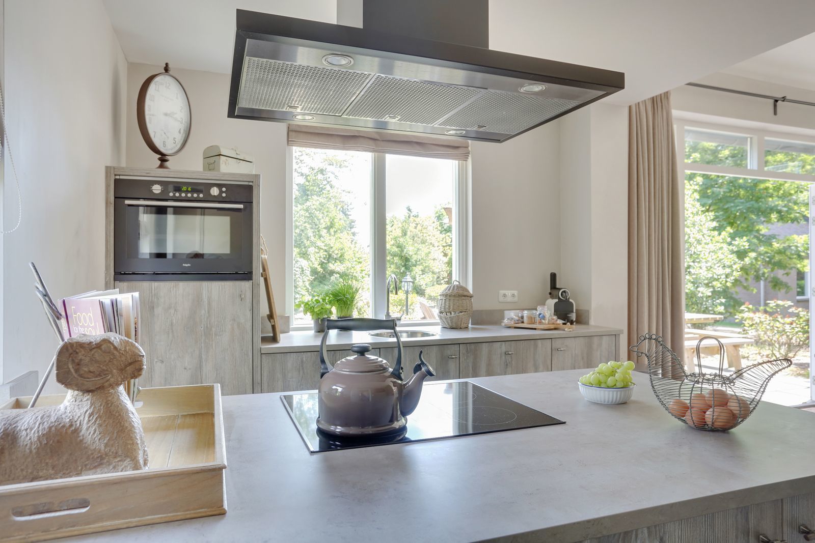 Comfort Farmhouse with Whirlpool | 4-6 Pers.