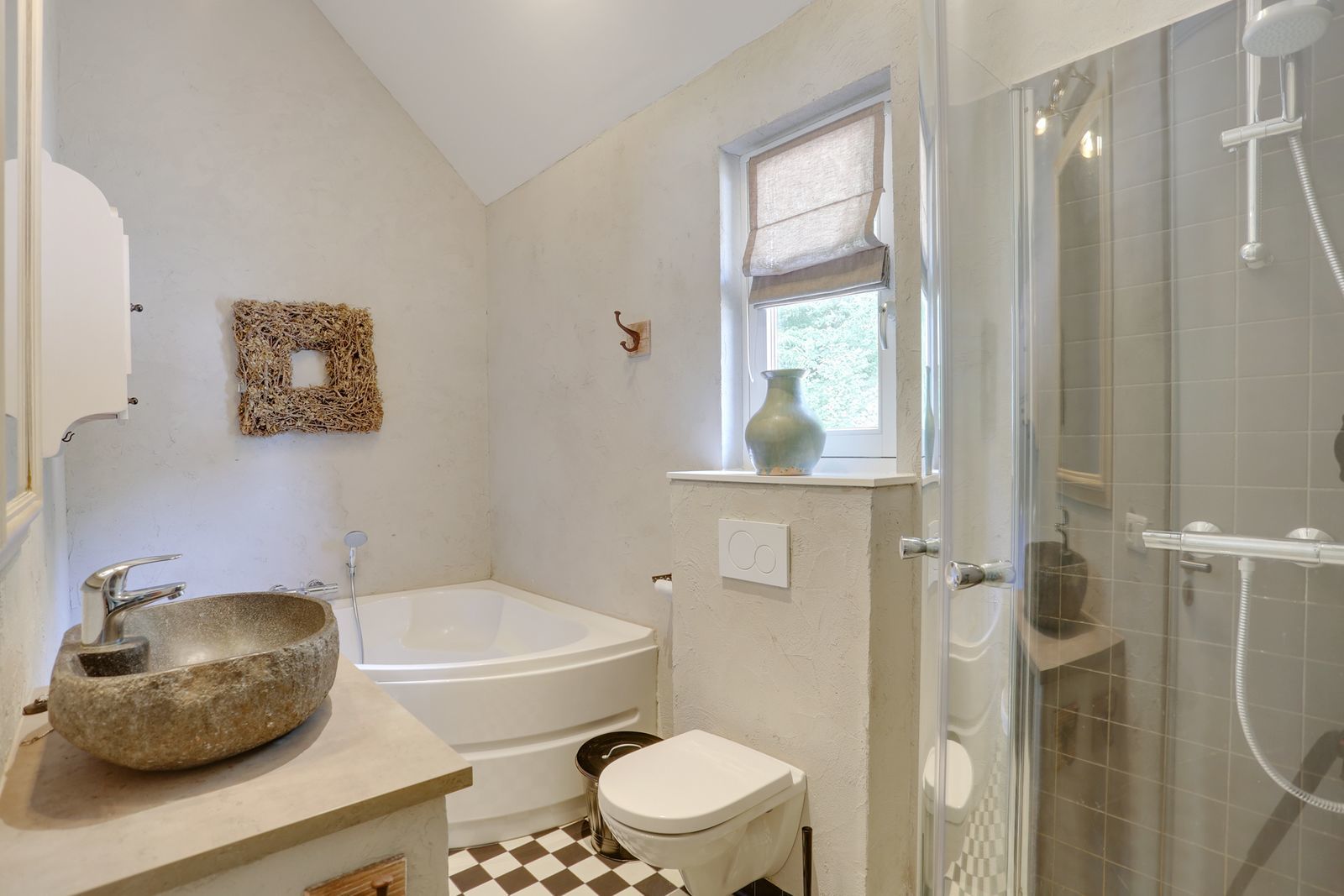 Comfort Farmhouse with Whirlpool | 4-6 Pers.
