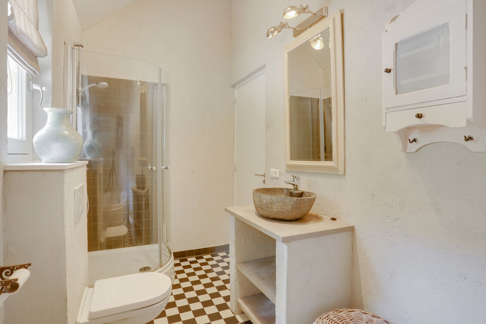 Comfort Farmhouse with Whirlpool | 4-6 Pers.