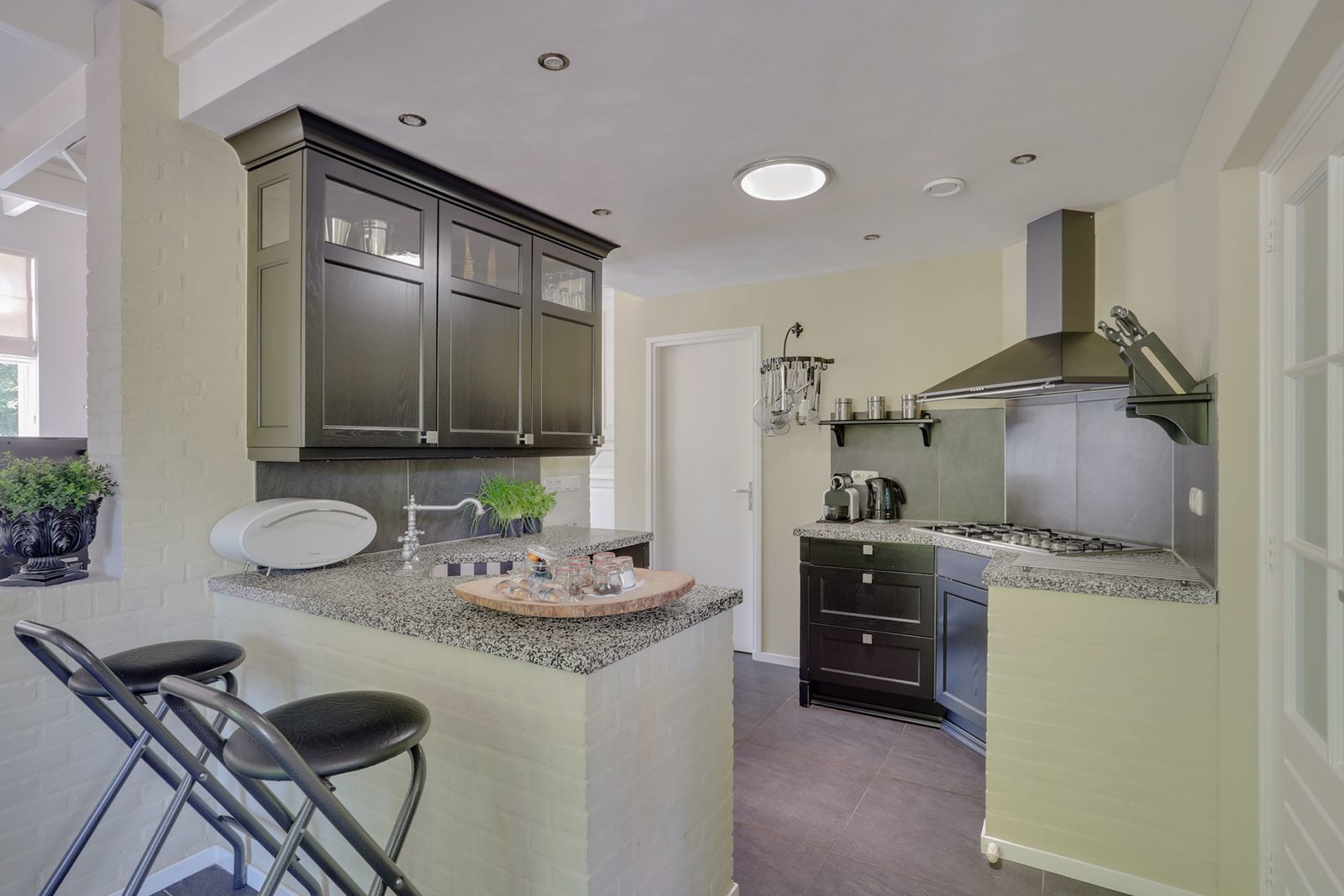 Extra Luxury Villa Sauna & Whirlpool | 4-8 Pers.