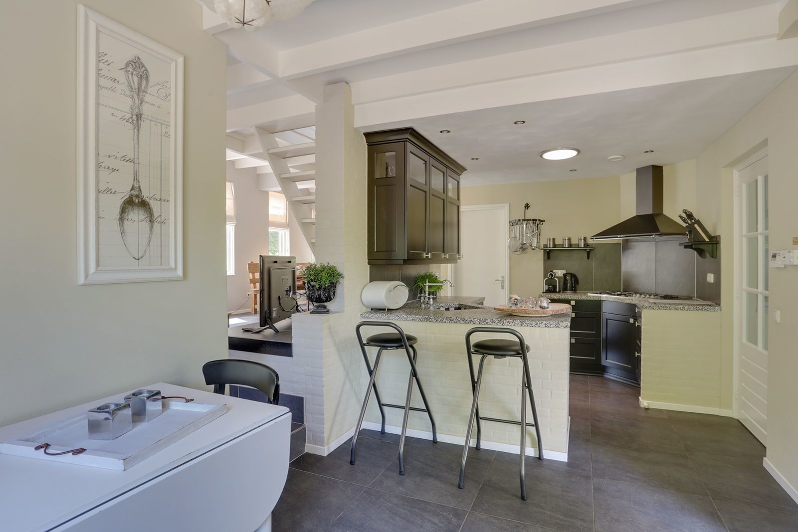 Extra Luxury Villa Sauna & Whirlpool | 4-8 Pers.