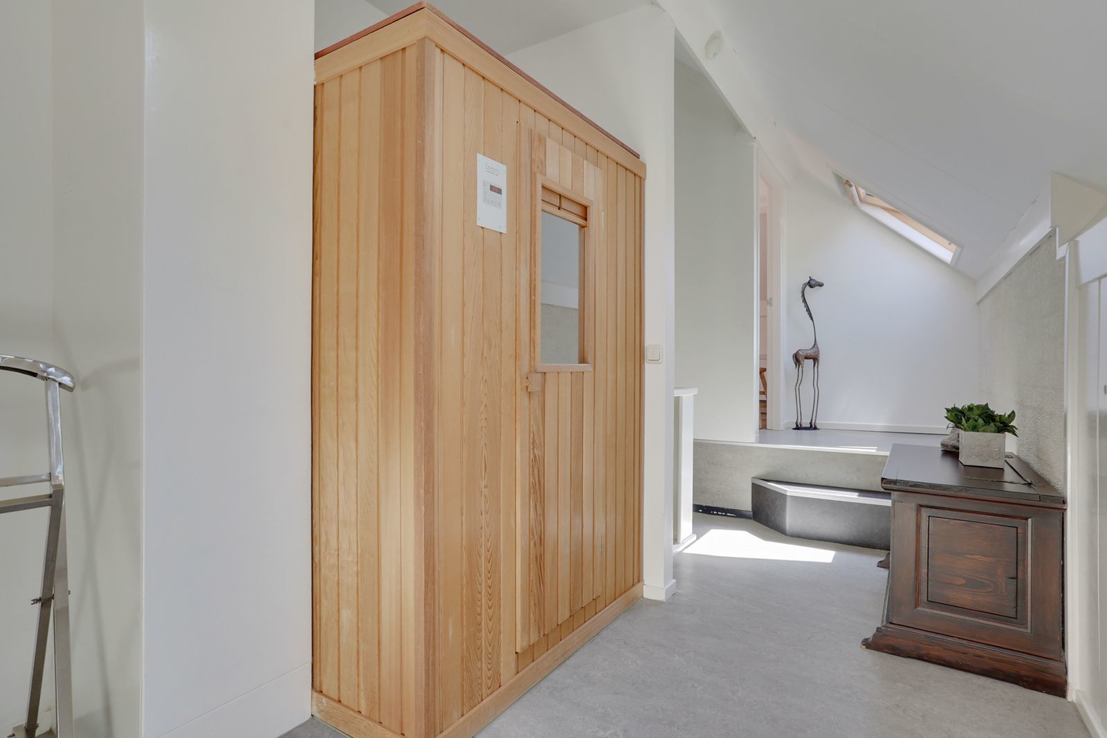 Extra Luxury Villa Sauna & Whirlpool | 4-8 Pers.