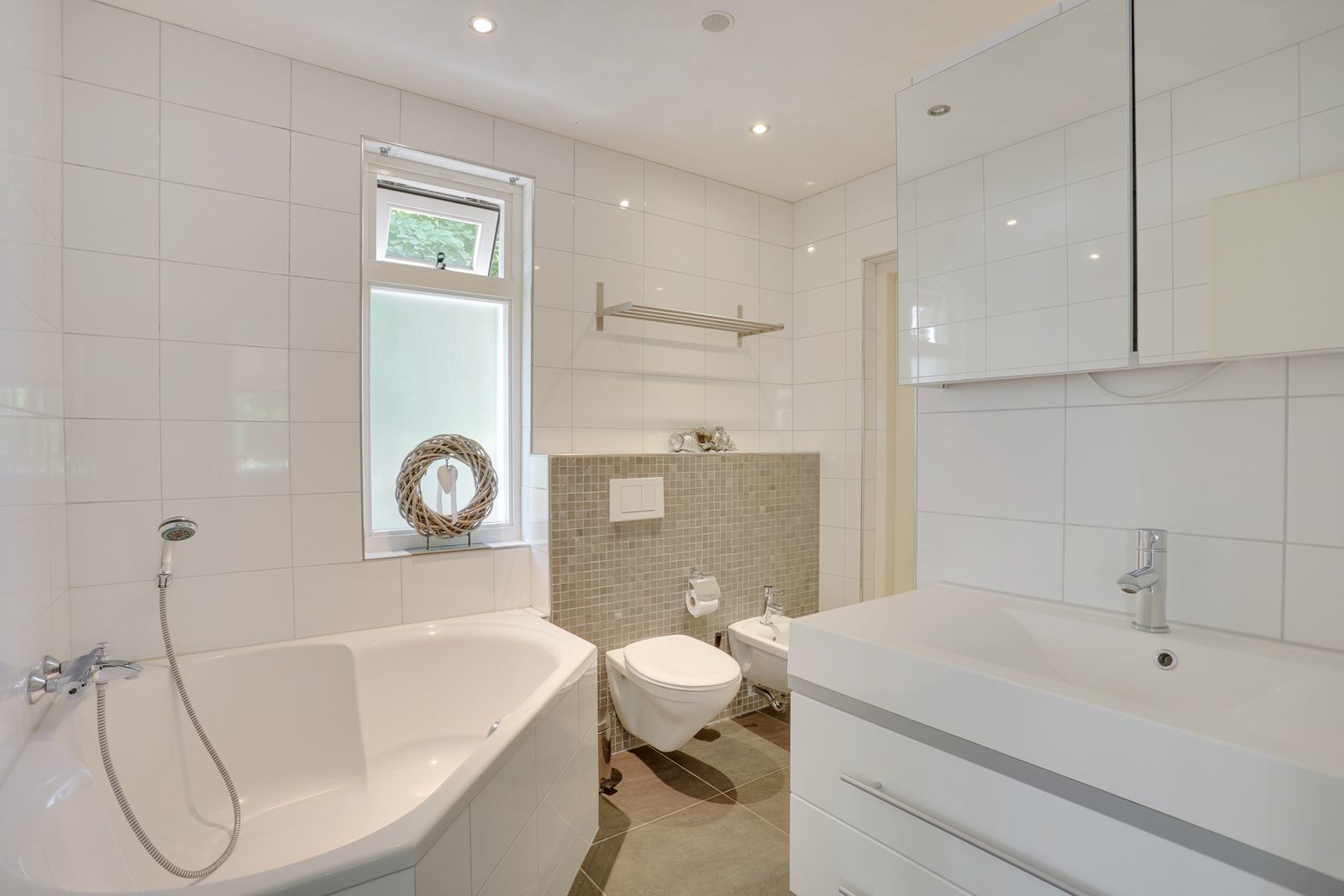 Extra Luxury Villa Sauna & Whirlpool | 4-8 Pers.