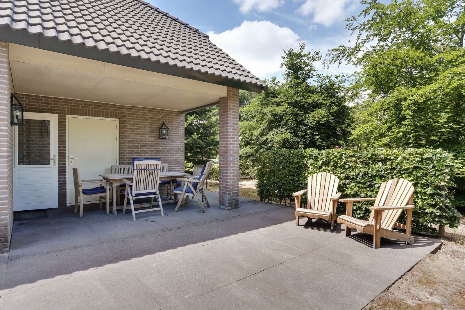 Extra Luxury Villa Sauna & Whirlpool | 4-8 Pers.