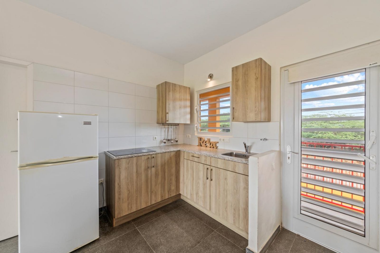 2-Slaapkamer Appartement