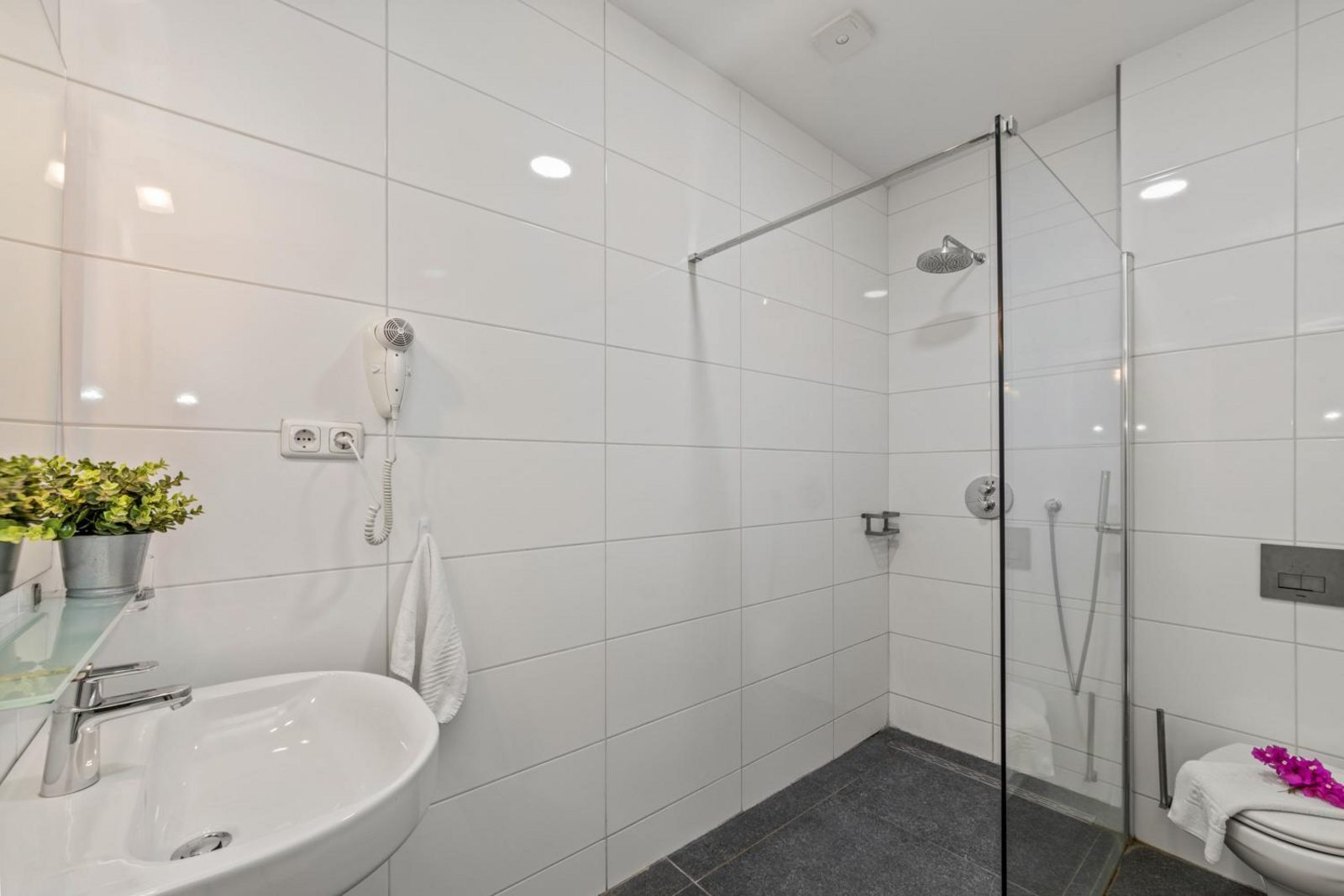 2-Slaapkamer Appartement