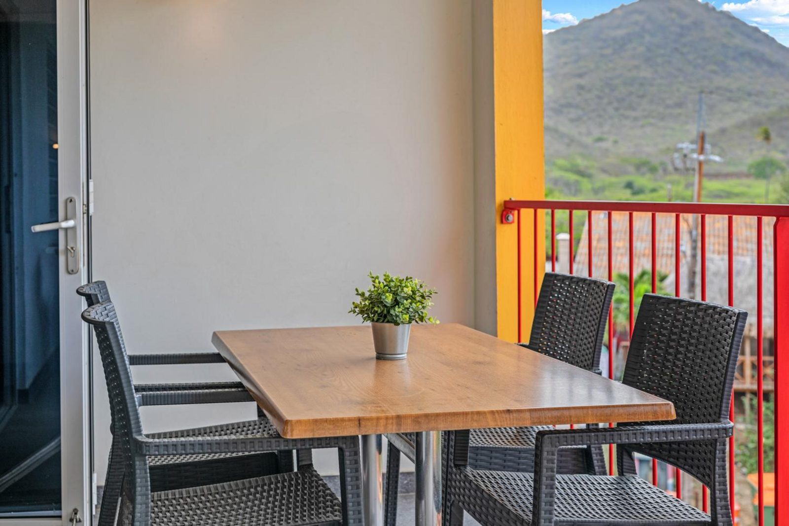 2-Slaapkamer Appartement