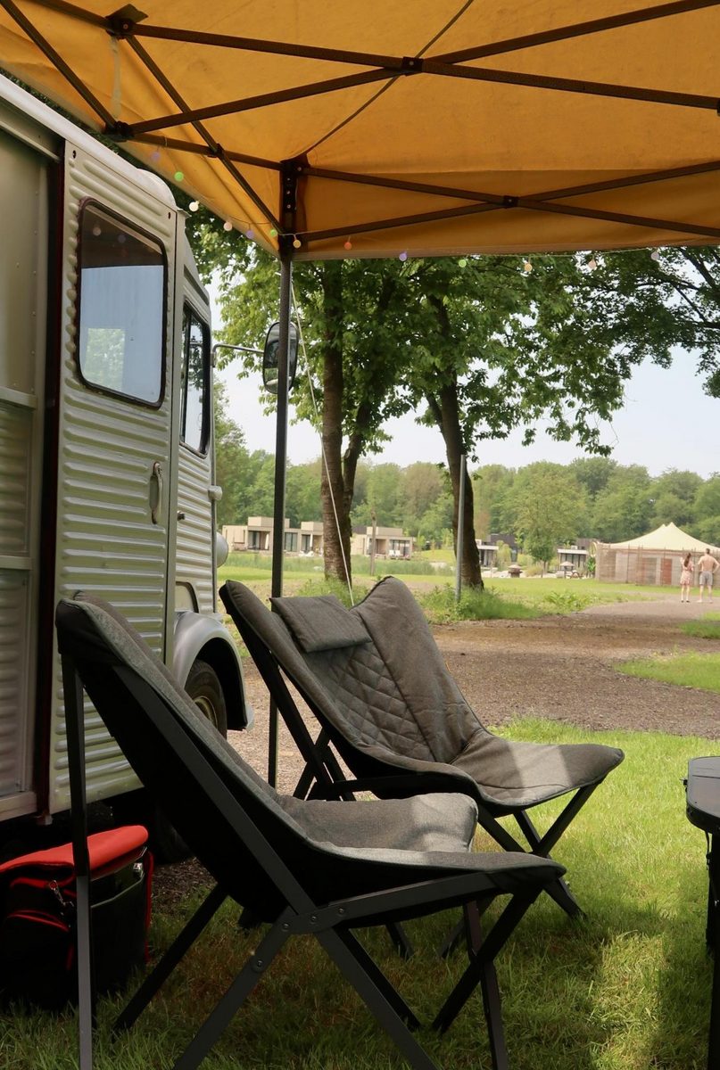 Motorhome/ Caravan pitch | 120M2