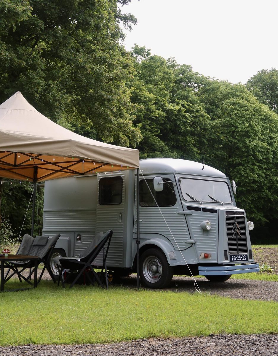 Motorhome/ Caravan pitch | 120M2