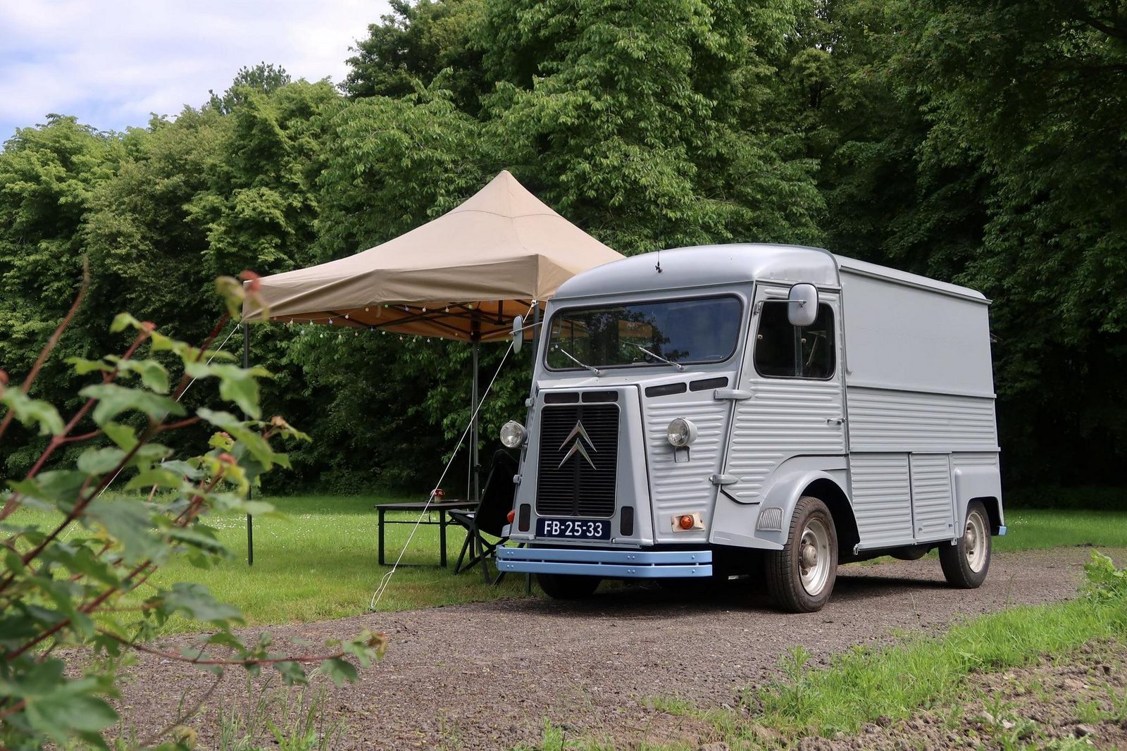 Motorhome/ Caravan pitch | 120M2