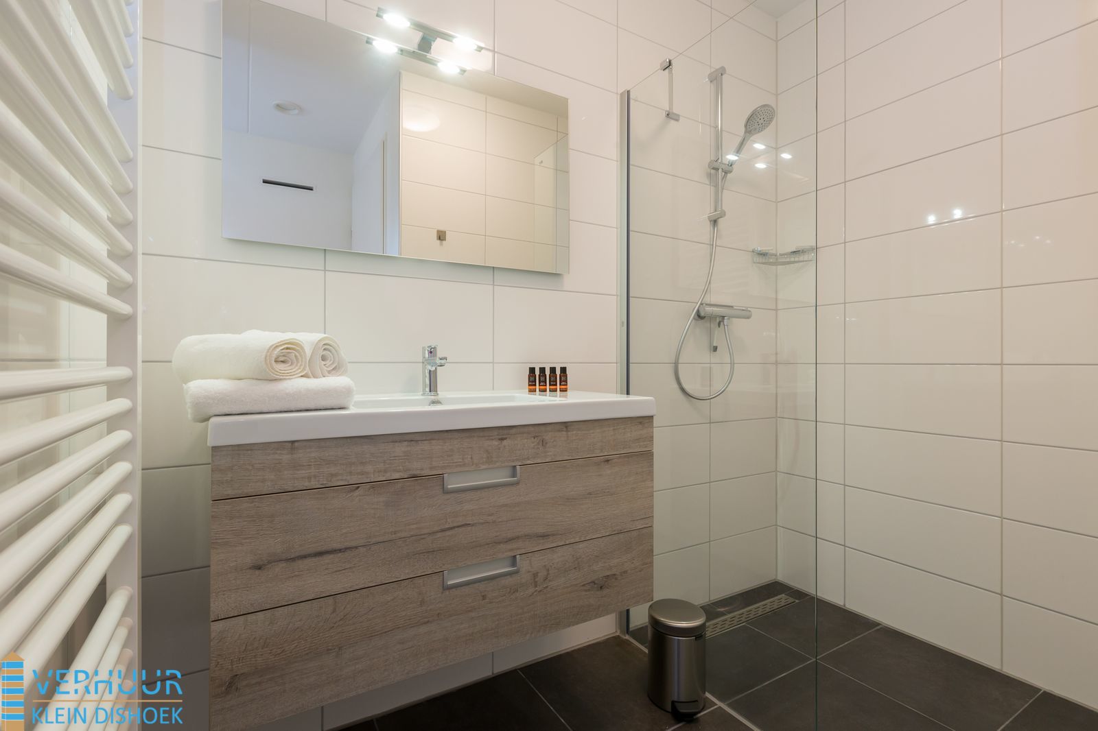 Appartment - Kaapduinseweg 13 | Dishoek "13E Luxe 6 personen"