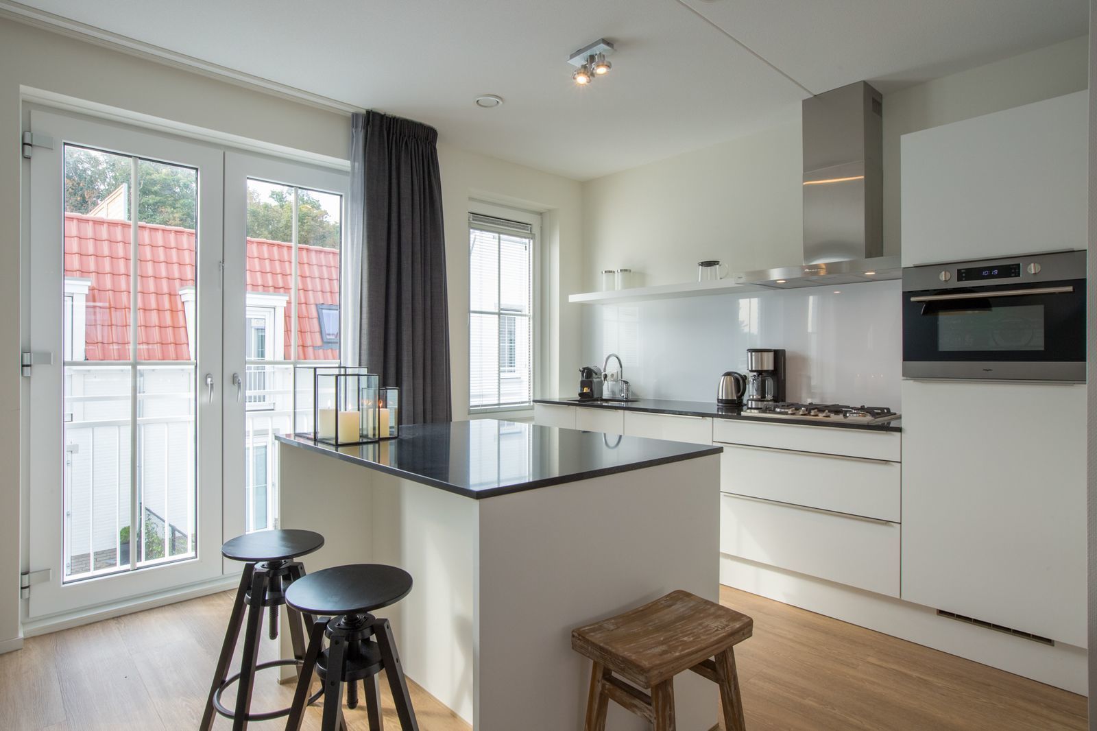 Apt - Kaapduinseweg 13 | Dishoek 13E Lu
