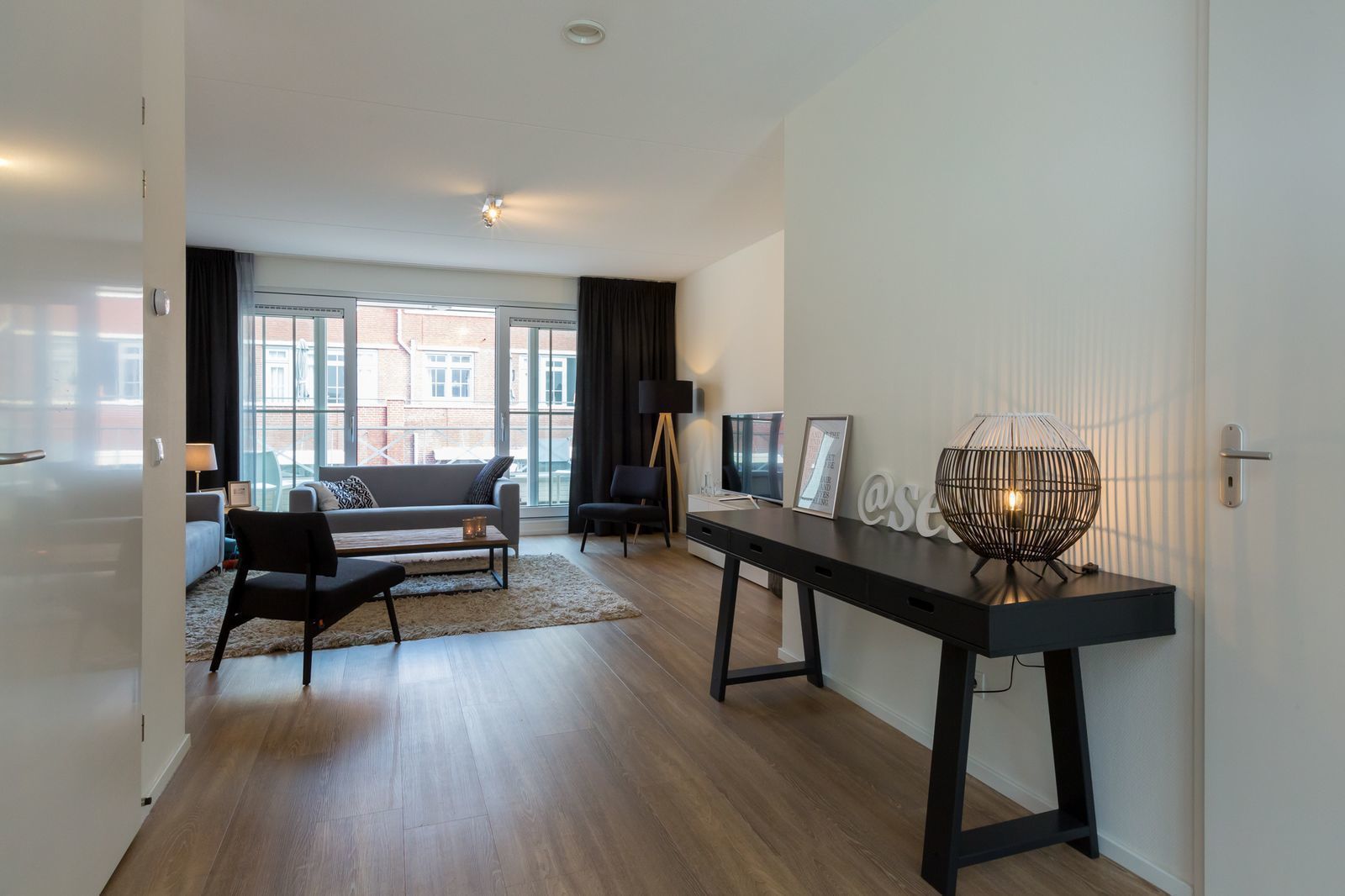 Apt - Kaapduinseweg 13 