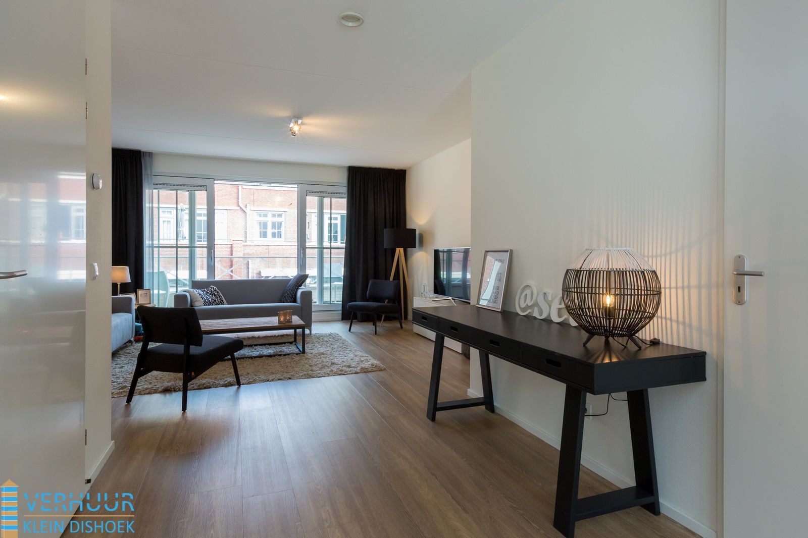 Appartment - Kaapduinseweg 13 | Dishoek "13E Luxe 6 personen"