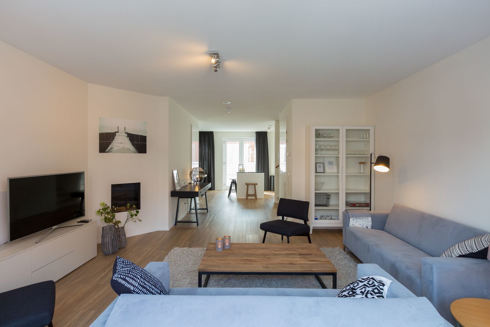 Apt - Kaapduinseweg 13 