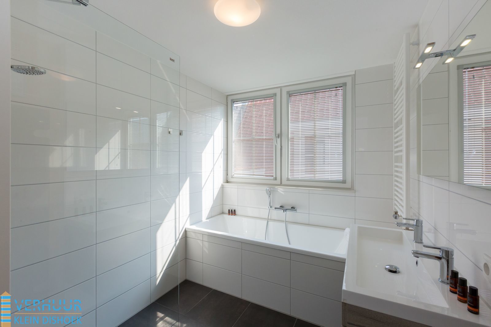 Appartment - Kaapduinseweg 13 | Dishoek "13E Luxe 6 personen"