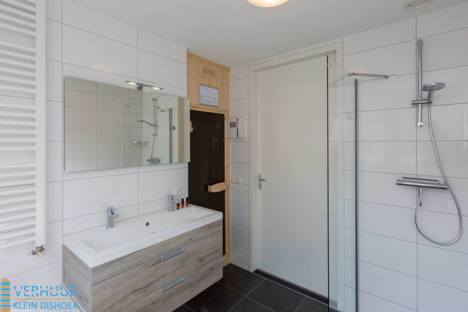Appartment - Kaapduinseweg 13 | Dishoek "13E Luxe 6 personen"