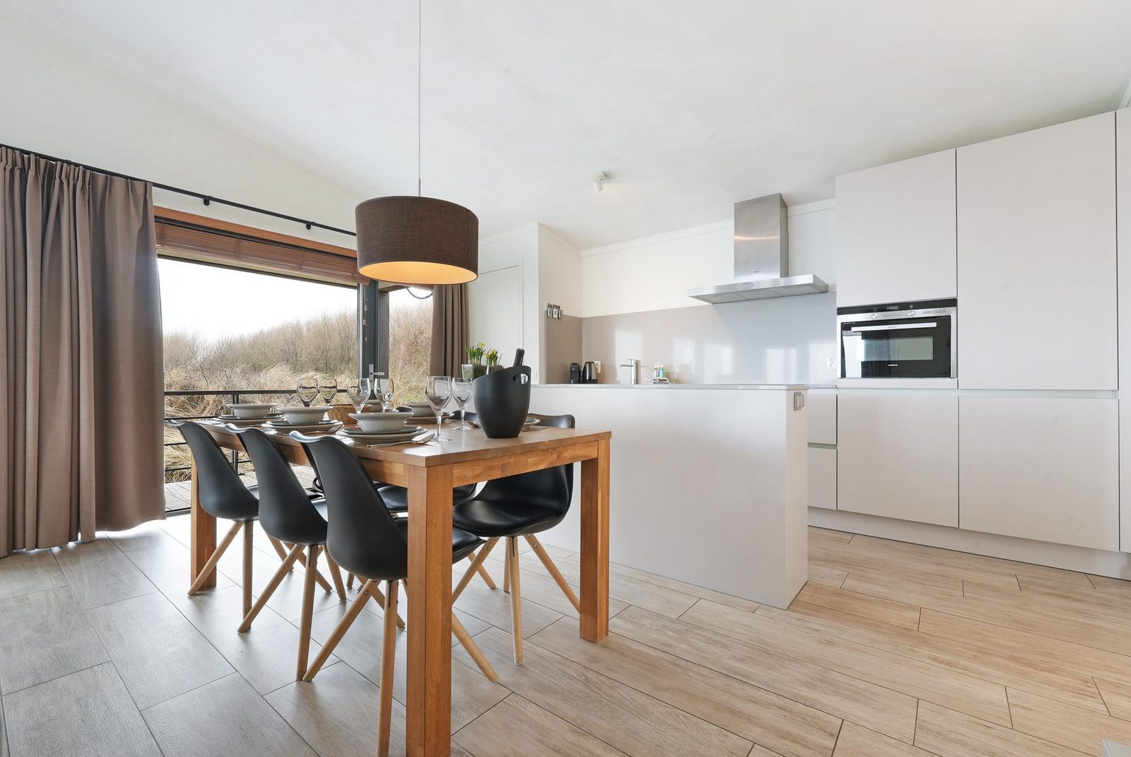 Villa Deluxe | 6 Pers. (Villa 17)