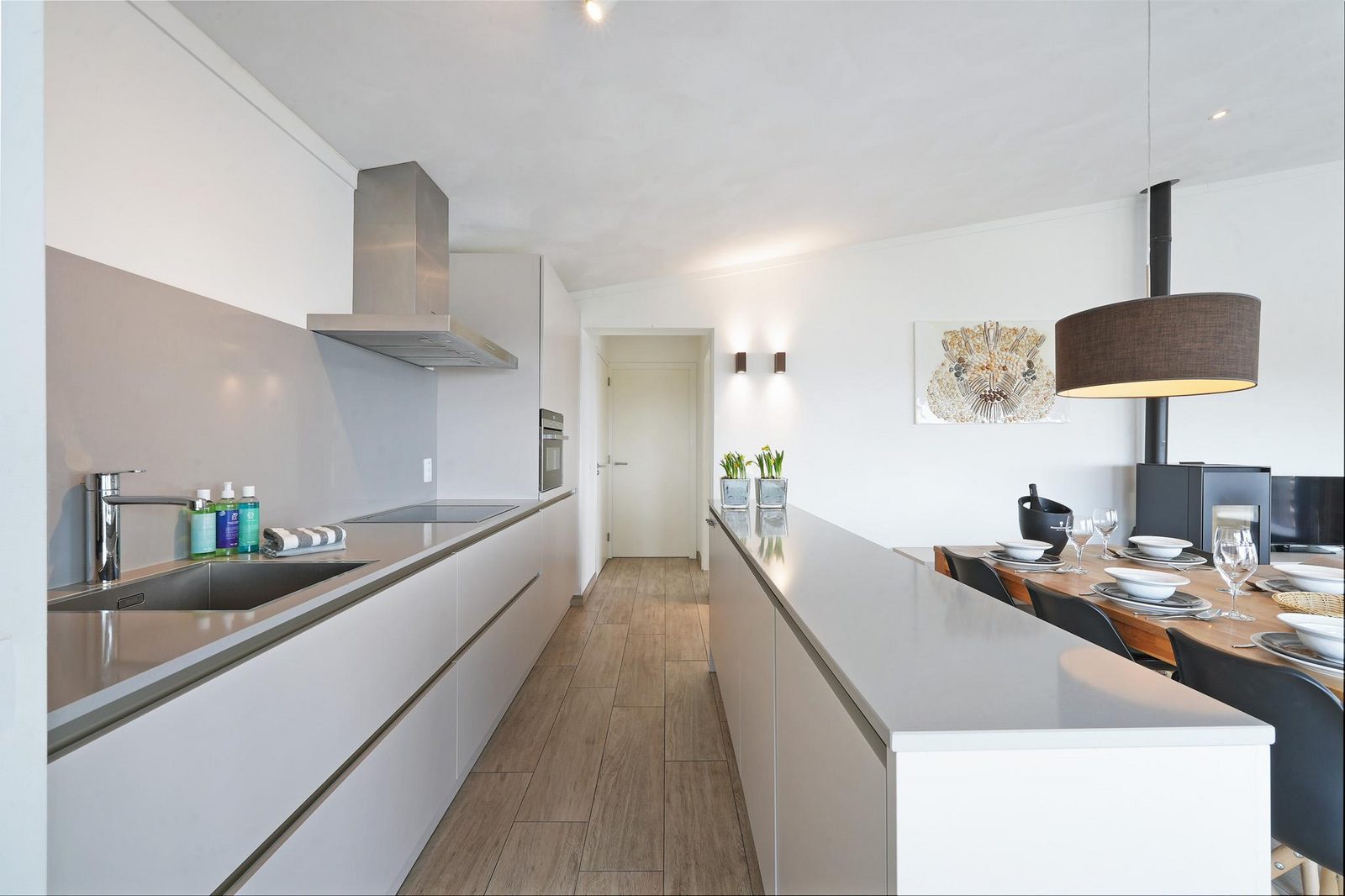 Villa Deluxe | 6 Pers. (Villa 17)