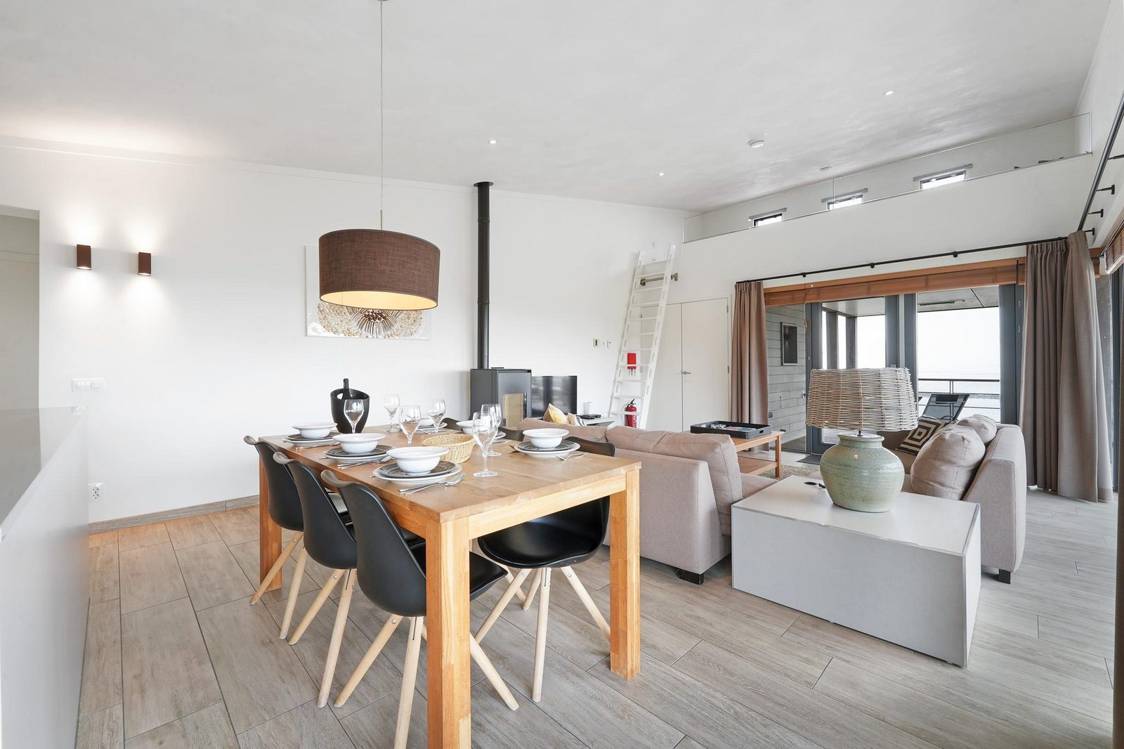 Villa Deluxe | 6 Pers. (Villa 17)