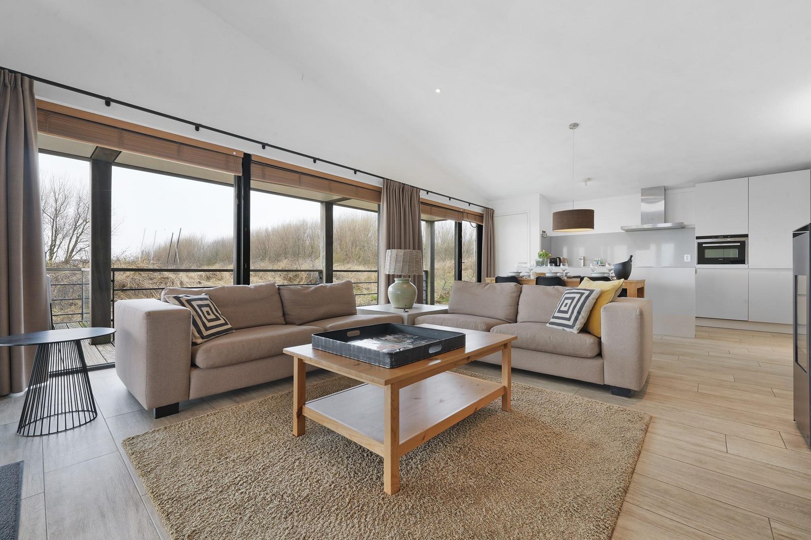 Villa Deluxe | 6 Pers. (Villa 17)