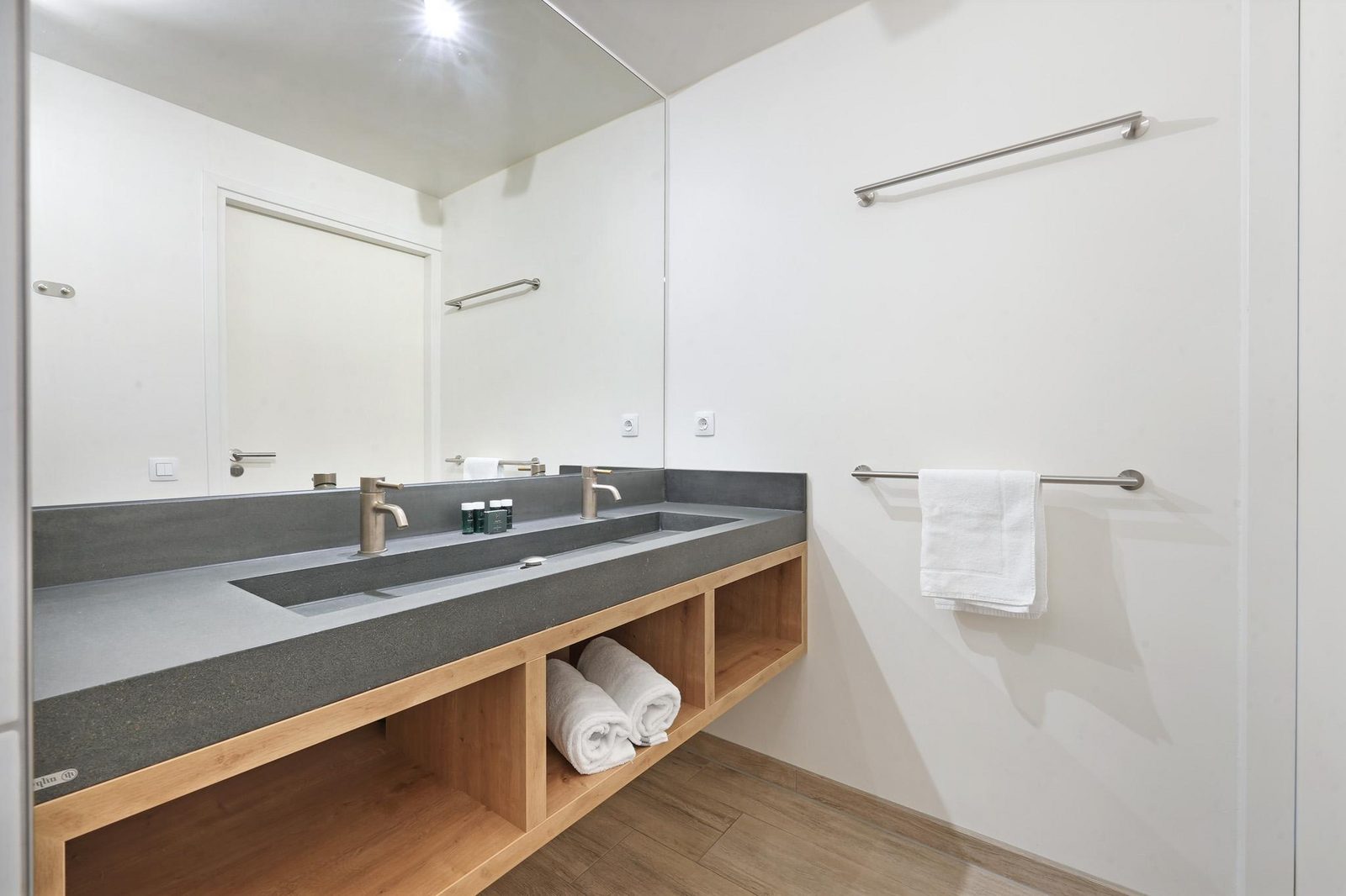 Villa Deluxe | 6 Pers. (Villa 17)