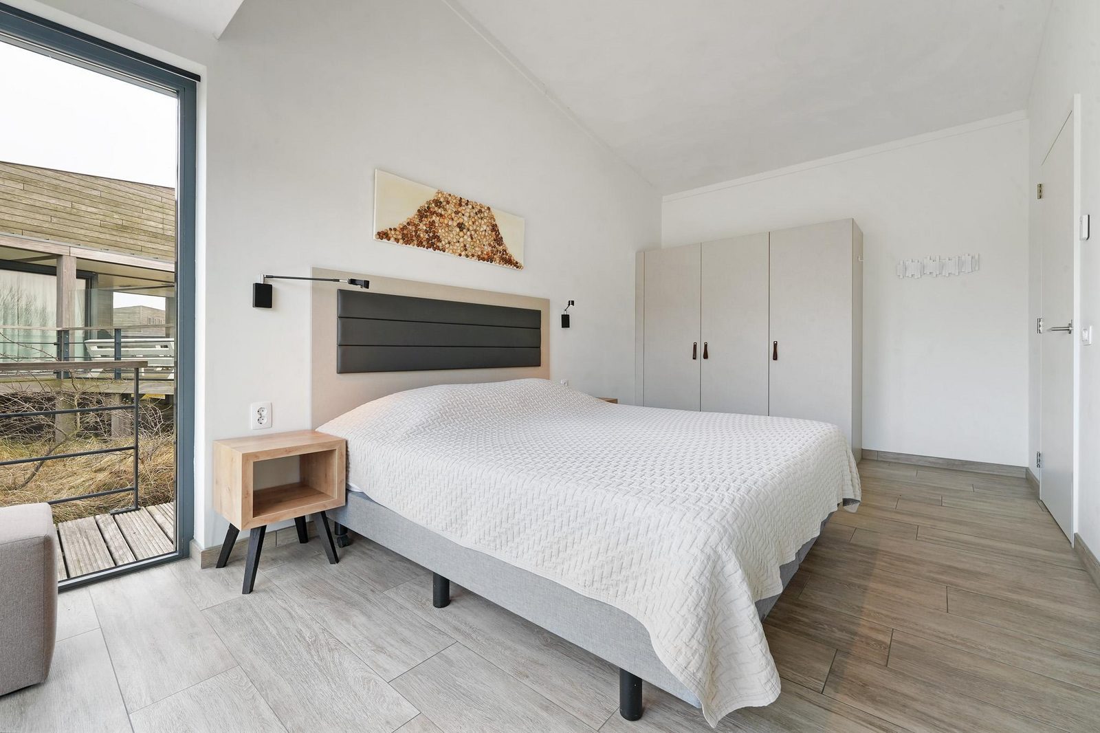Villa Deluxe | 6 Pers. (Villa 17)