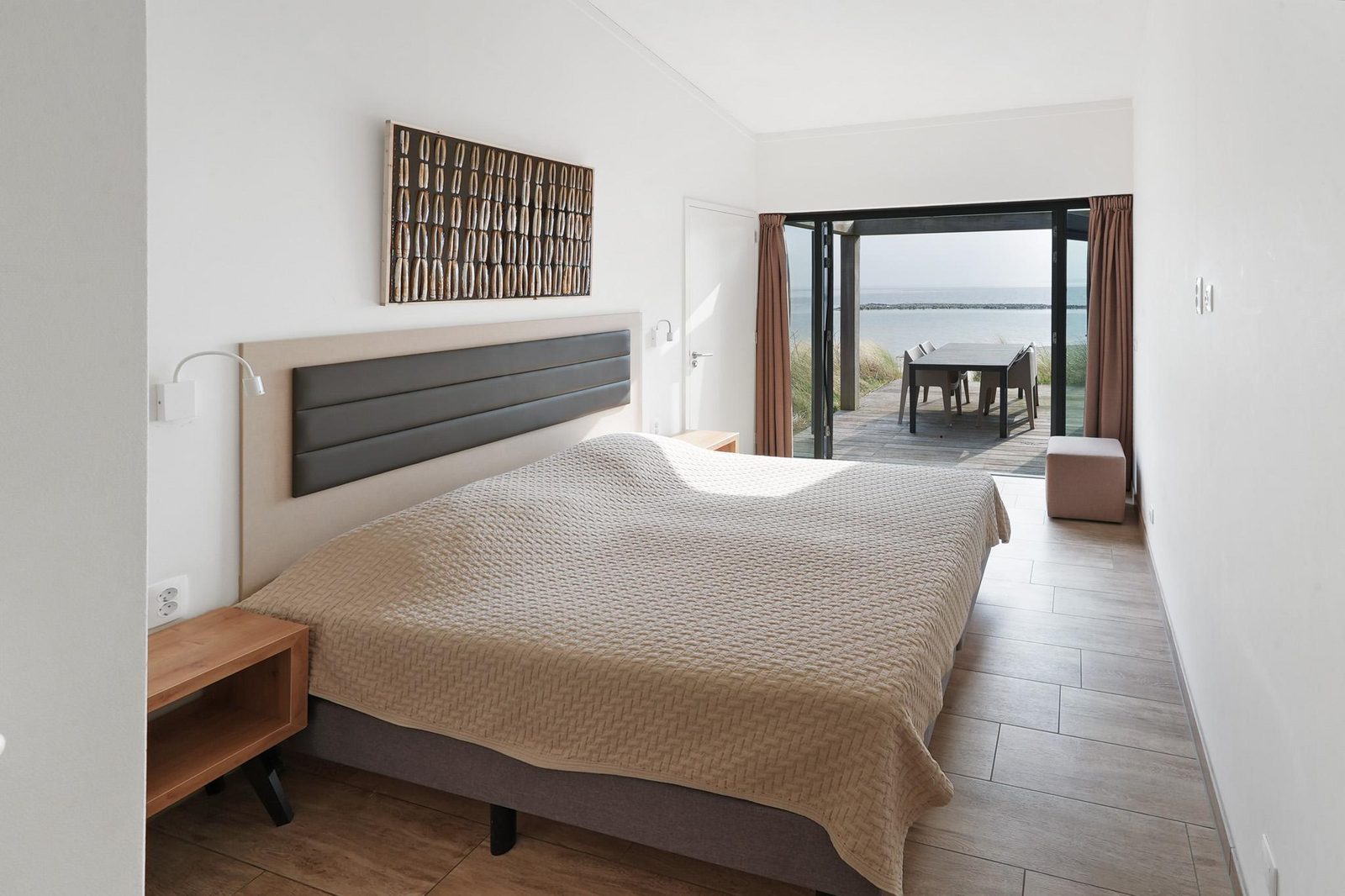 Villa Deluxe | 6 Pers. (Villa 17)