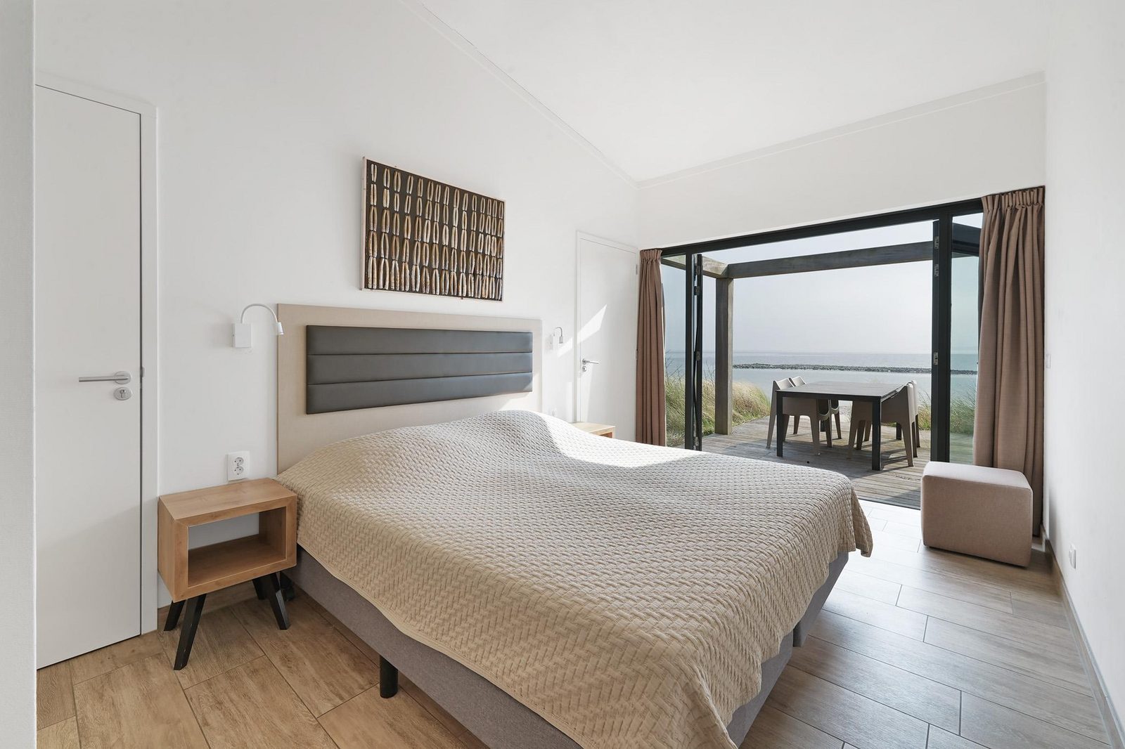 Villa Deluxe | 6 Pers. (Villa 17)