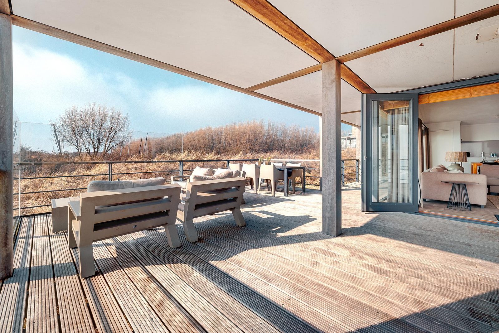 Villa Deluxe | 6 Pers. (Villa 17)