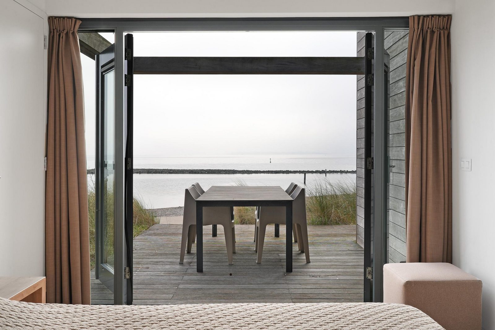Villa Deluxe | 6 Pers. (Villa 17)
