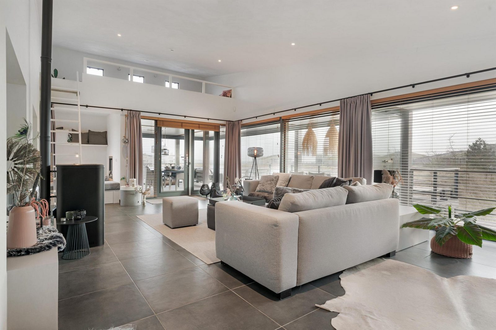Villa Super VIP | 4 pers. (villa 25)