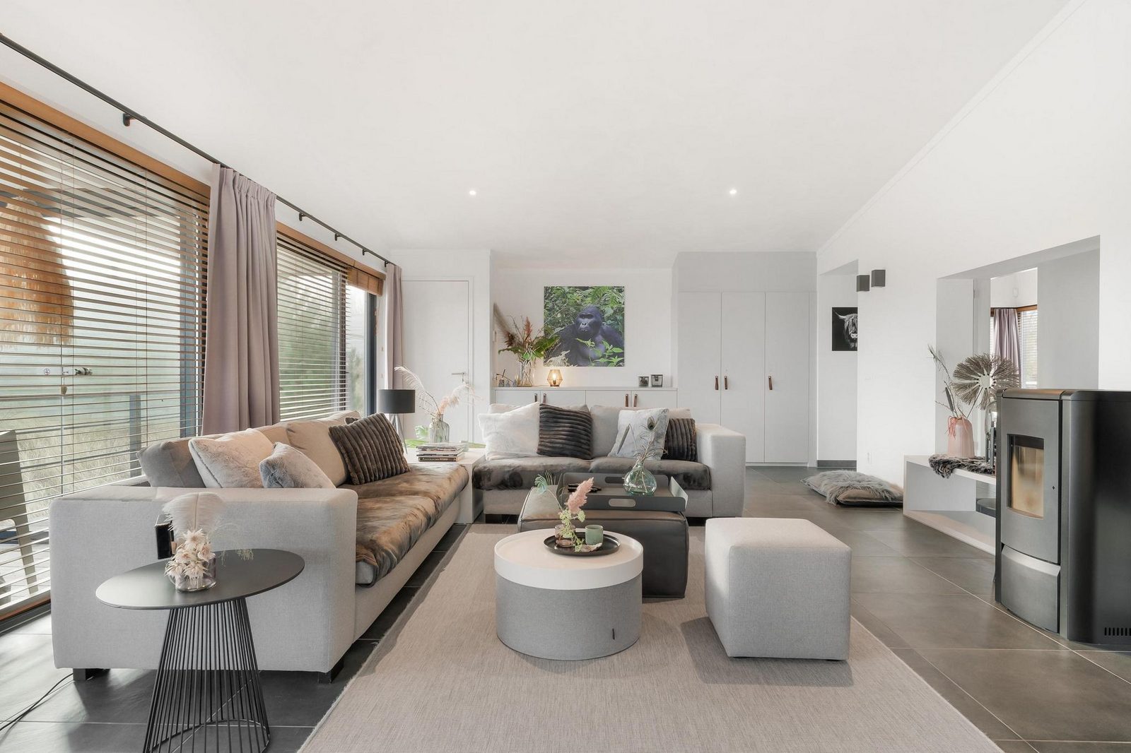 Villa Super VIP | 4 pers. (villa 25)