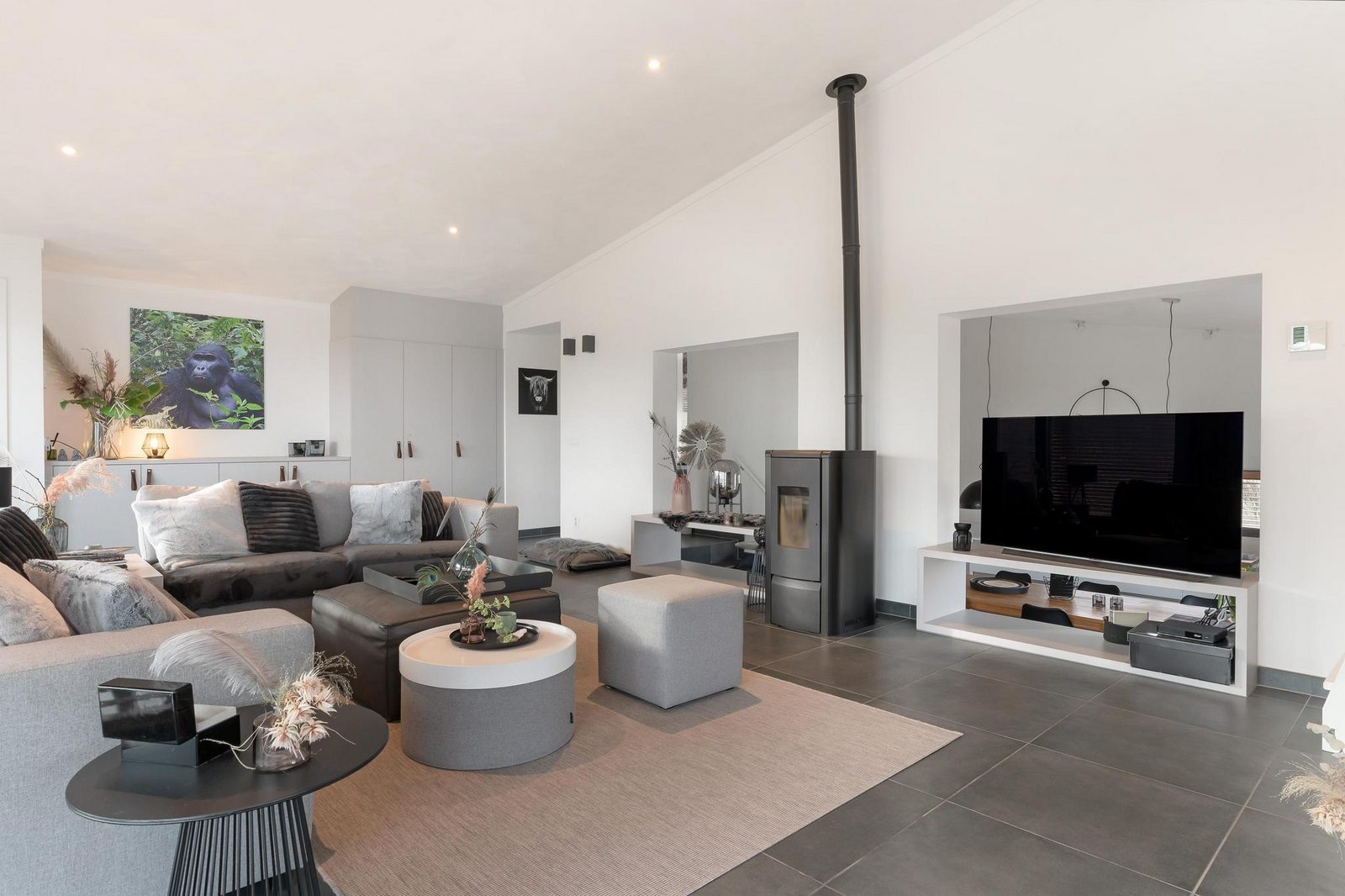 Villa Super VIP | 4 pers. (villa 25)