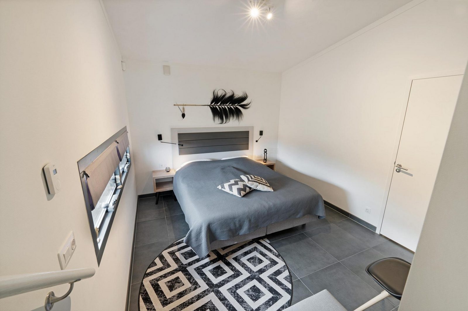 Villa Super VIP | 4 pers. (villa 25)