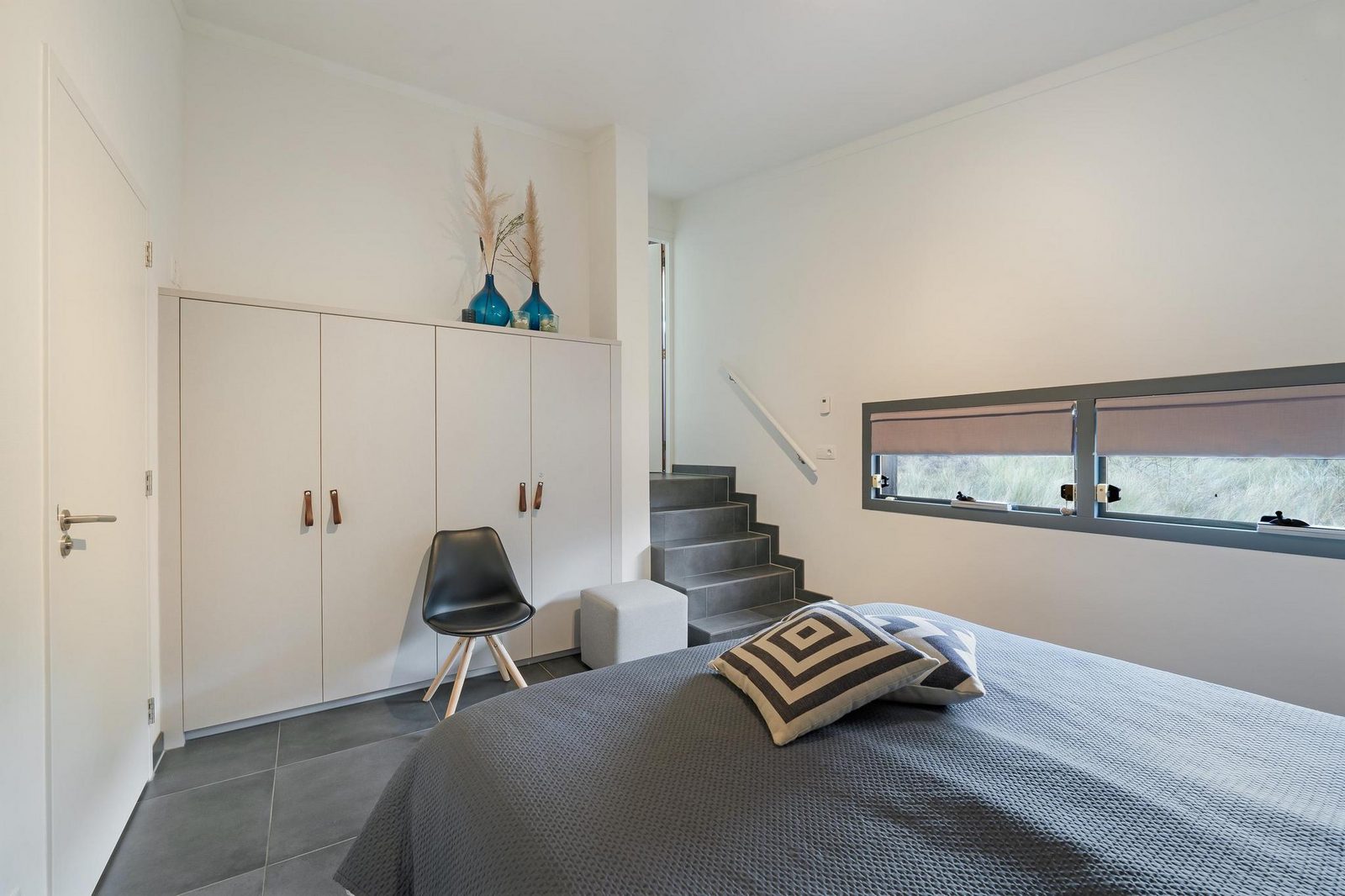 Villa Super VIP | 4 pers. (villa 25)