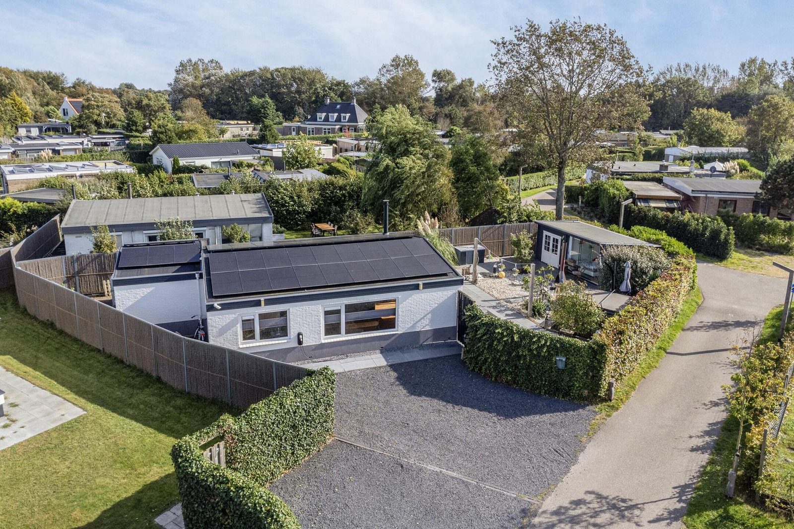Alexanderpark 12 - Ouddorp 
