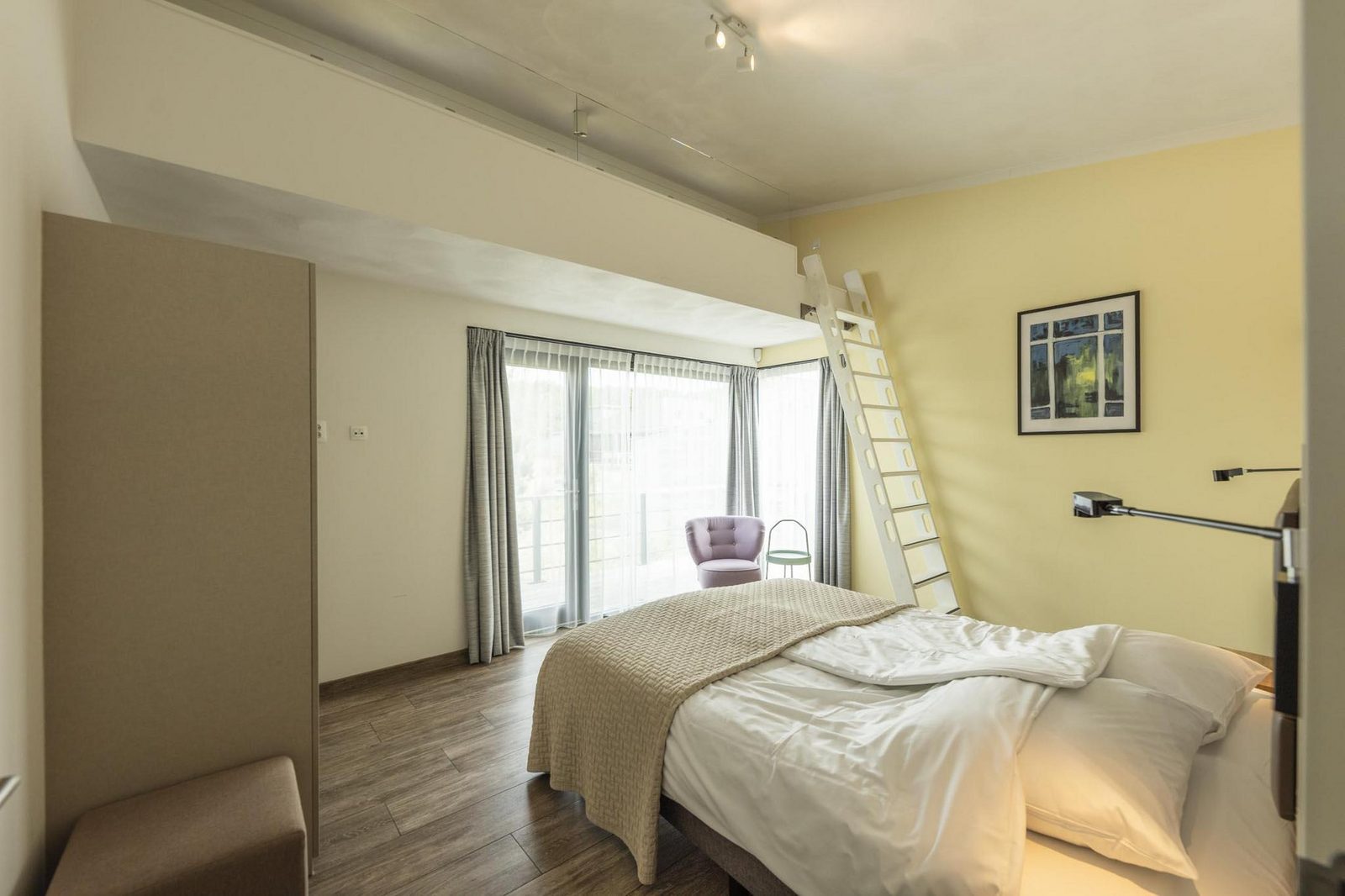 Villa Comfort | 6 Pers. (Villa 77)