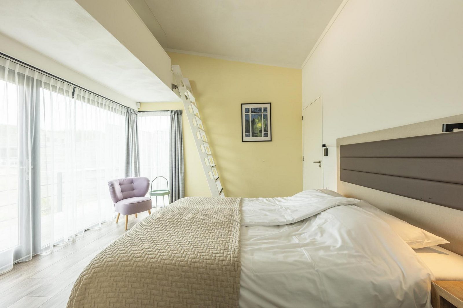 Villa Comfort | 6 Pers. (Villa 77)