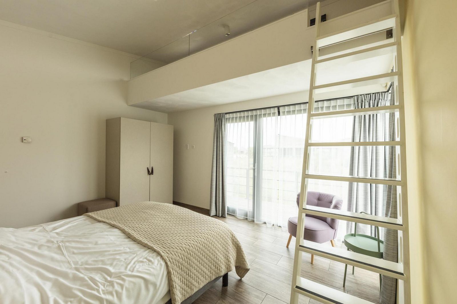 Villa Comfort | 6 Pers. (Villa 77)