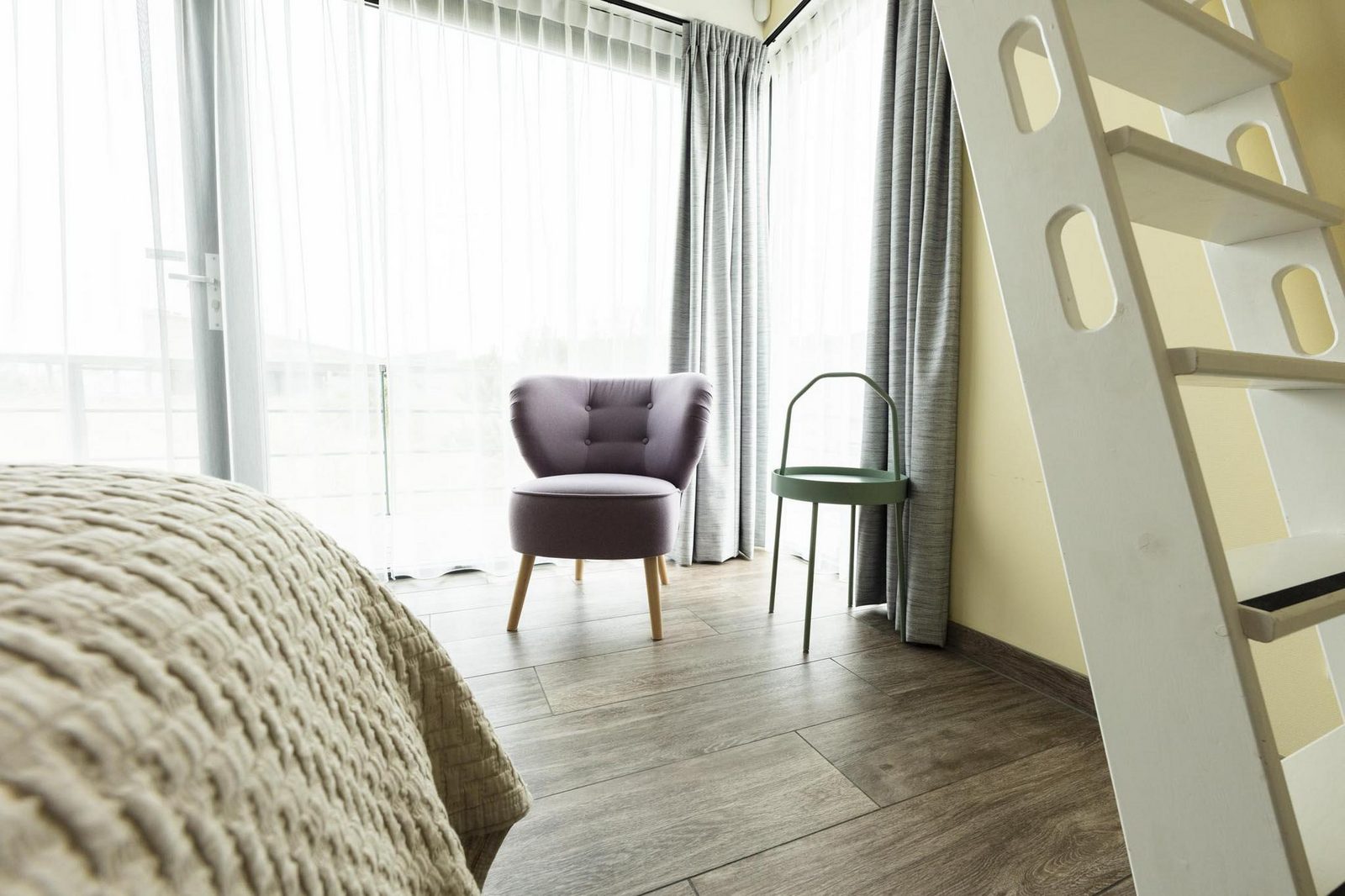 Villa Comfort | 6 Pers. (Villa 77)