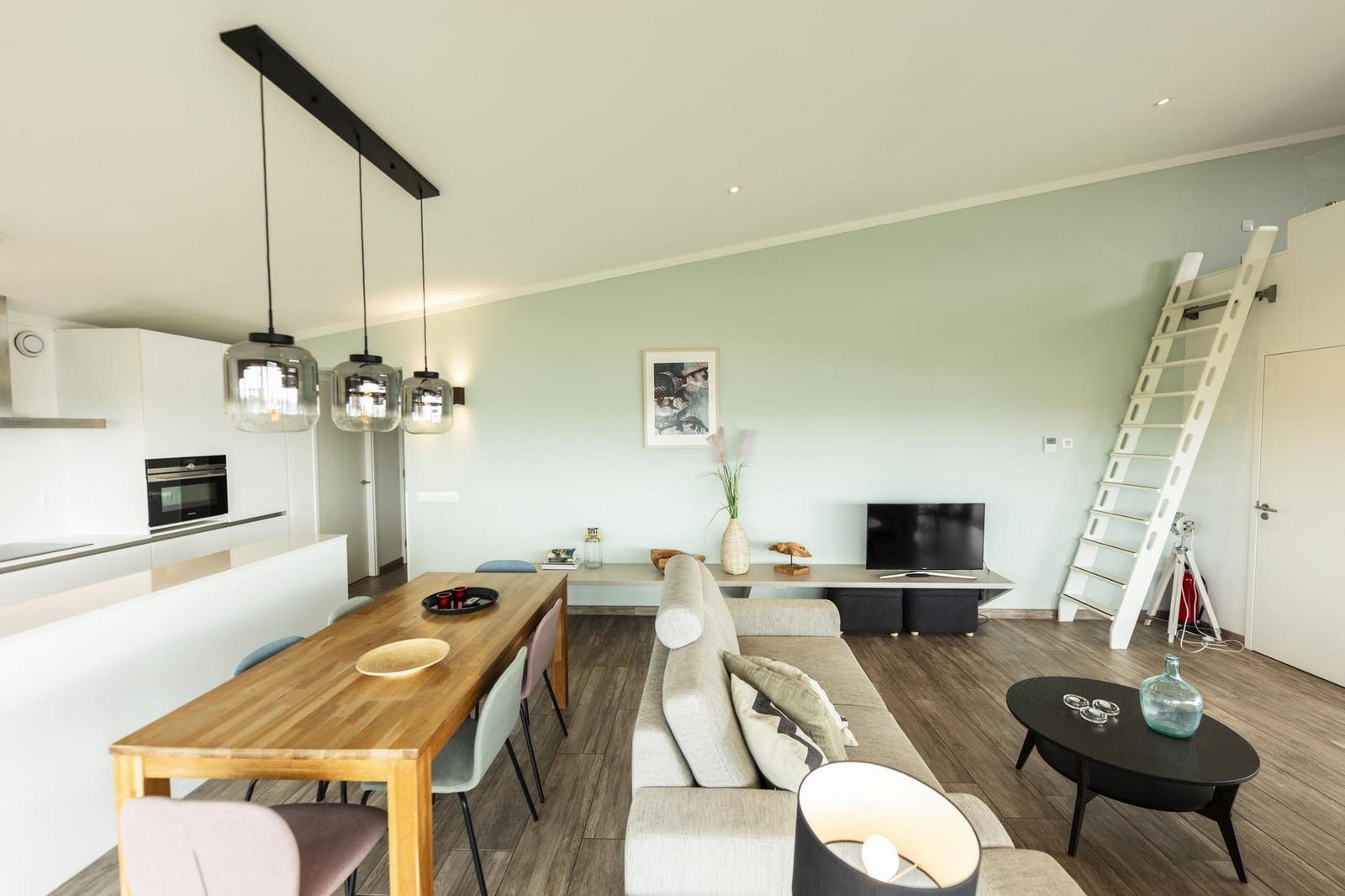 Villa Comfort | 6 Pers. (Villa 77)