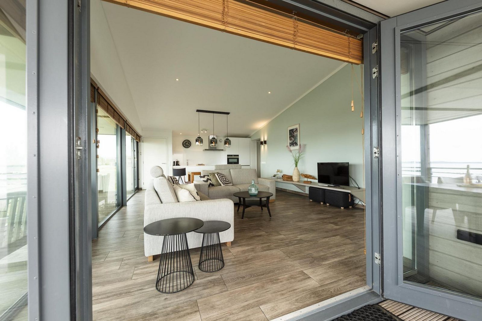 Villa Comfort | 6 Pers. (Villa 77)