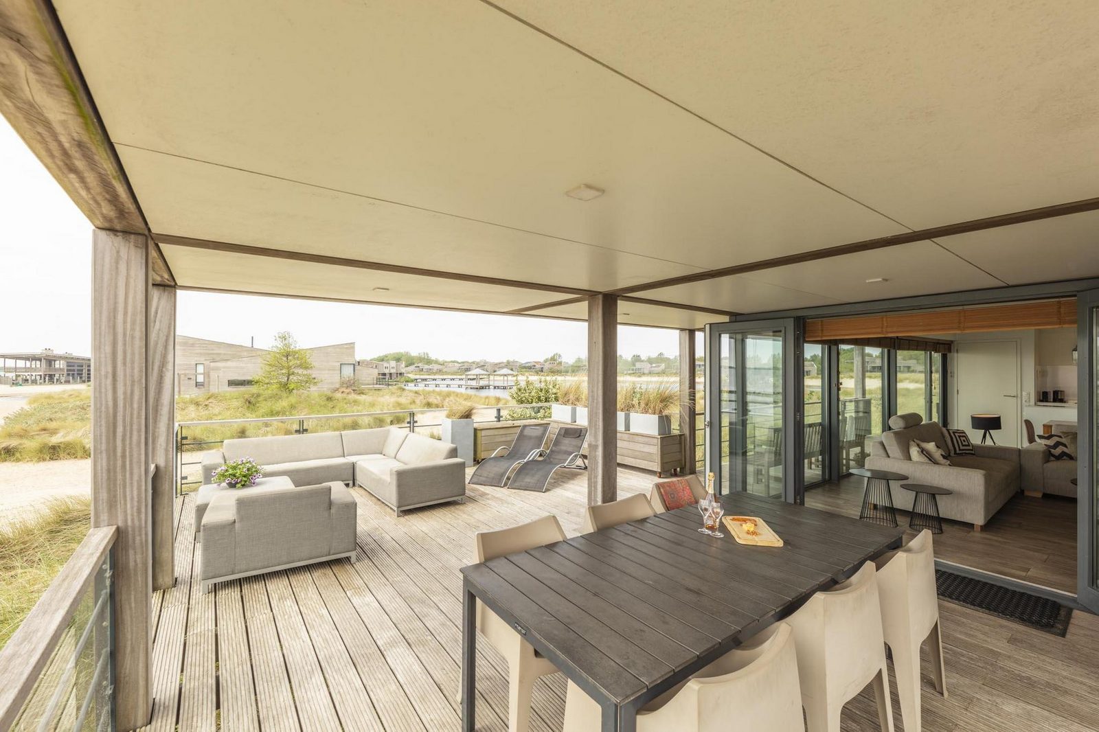 Villa Comfort | 6 Pers. (Villa 77)