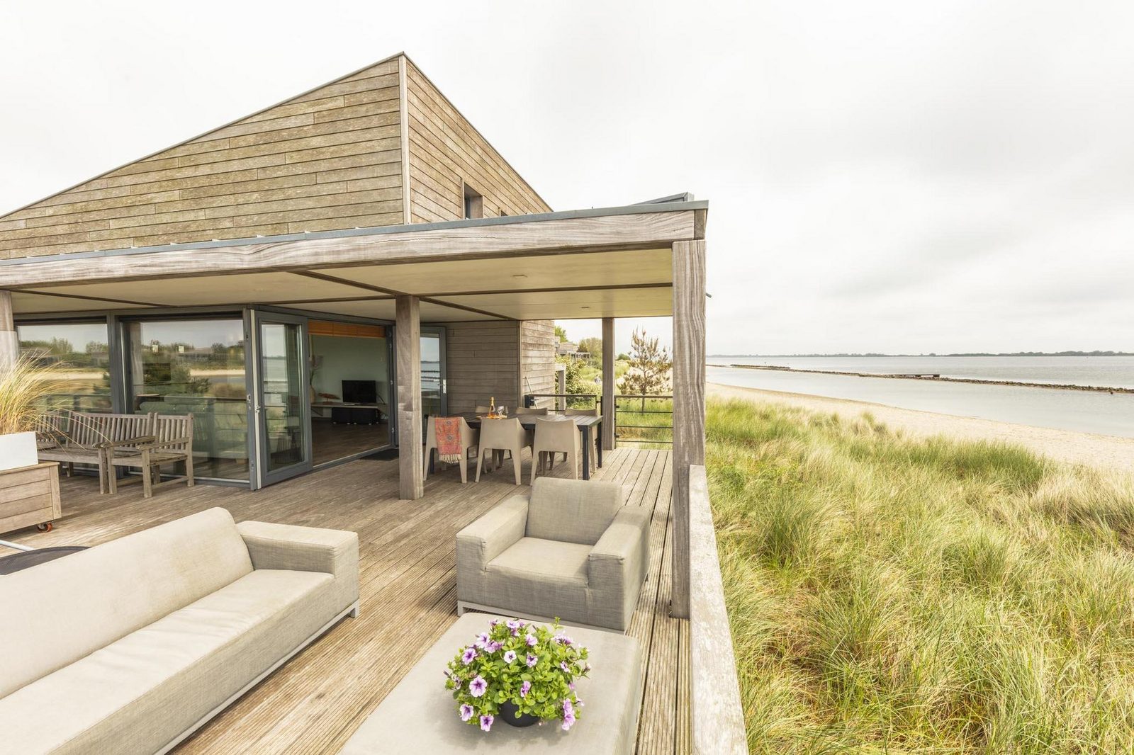 Villa Comfort | 6 Pers. (Villa 77)