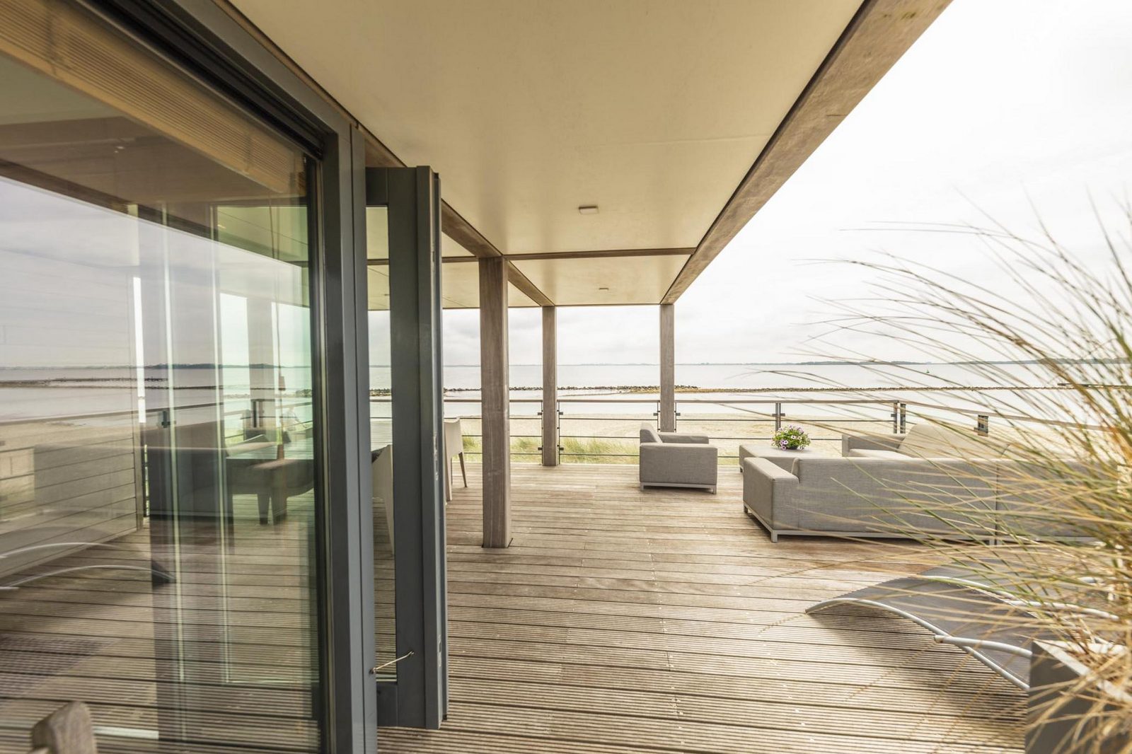Villa Comfort | 6 Pers. (Villa 77)