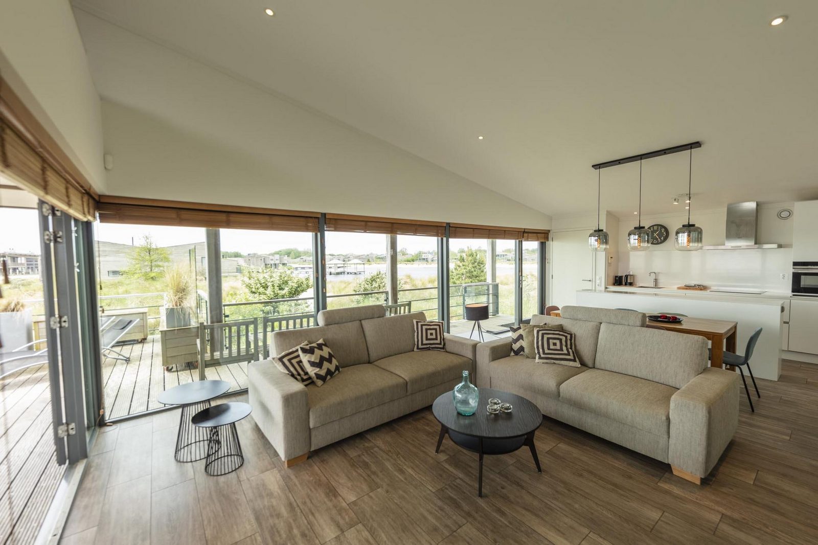 Villa Comfort | 6 Pers. (Villa 77)